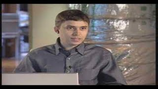 Deleted Jawed Karim Videos  upload 2005 amp 2006 [upl. by Ndnarb734]