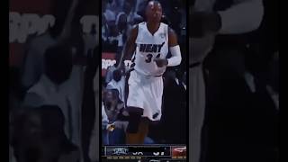 Ray Allen edit not that good but it’s ok nba basketball nba basketball [upl. by Esiole117]