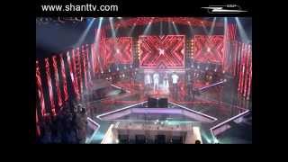 X Factor 3Gala 013108 2014 [upl. by Niwrehs]