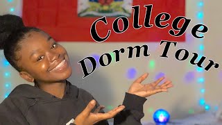 College Freshman Dorm Tour  Kennesaw State [upl. by Tnerual]