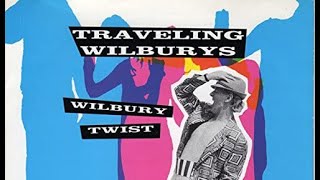 Wilbury Twist  Traveling Wilburys  FULL EXTENDED VIDEO amp AUDIO VERSION [upl. by Neda]