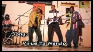 VIRUS YA WENDO [upl. by Barrett]