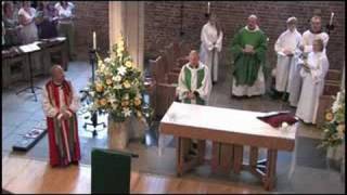 Sermon Preached at St Marys Putney Part 1 [upl. by Joslyn]