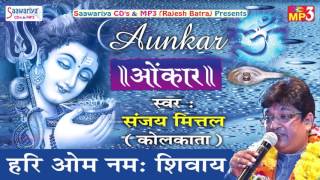 Hari Om Namah Shivay  New Shiv Bhajan  Devotional  Sanjay Mittal Saawariya [upl. by Leksehc569]