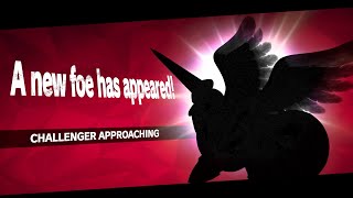 Unlocking Galacta Knight in Super Smash Bros Ultimate [upl. by Schaefer]