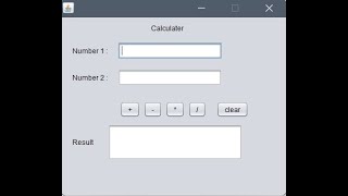 Develop NetBeans application using MVC Architectural Design Pattern [upl. by Candice]