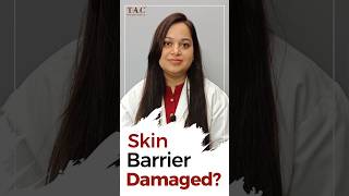 Skin Barrier Repair  Home Remedies  How To Repair Skin Barrier [upl. by Ardnuassac]