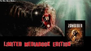 Zombiber  Limited Mediabook Edition [upl. by Proctor826]