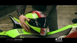 Extrem Tuning  Quad Yamaha YFM Raptor  Official Video Full HD [upl. by Peterson159]