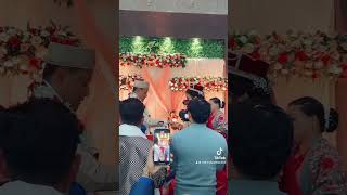 Tamang wedding [upl. by Fee]