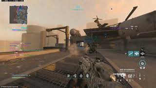 COD MW3  Double Nukes by the Brothers of Destruction at Highrise [upl. by Ternan]