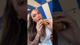 My Fav Restaurant 🤭🤍 makeup makeb music makeuptutorial hailey grwm haileyhome food ootd [upl. by Digdirb405]