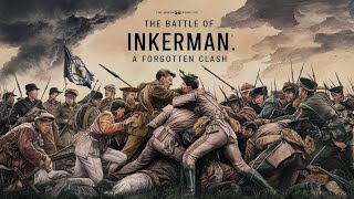 The Battle of Inkerman A Forgotten Clash [upl. by Daisie]