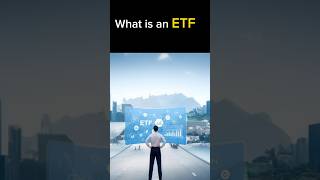 Etf kya hota hai  etf क्या होता है stockmarket shorts trading [upl. by Cormac]