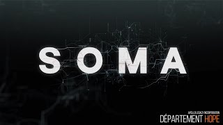 Doublage Collaboratif  SOMA  Story Trailer [upl. by Tades]