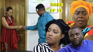 MARA S01 EP 32 Mbega imyenda Mara aguriwe😳😳😳😳😳 [upl. by Trevah]