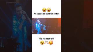 Atif Aslam Live Concert UK ‎atifaslam shorts atifaslam liveconcert [upl. by Drehcir]