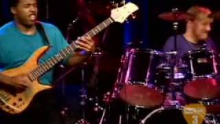 Victor Wooten  Victors Jam [upl. by Lette645]