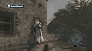 Assassins Creed Ati Radeon HD 4350 1GB [upl. by Lanctot521]