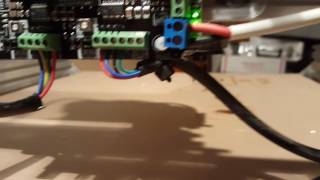 Openbuilds cnc ox wiring [upl. by Ibed]