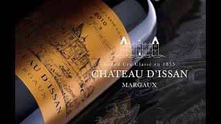 How to Pronounce Château dIssan 1855 Bordeaux French Wine Pronunciation [upl. by Alue]