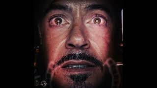 quot El Sacrificio de Tonyquot  Iron Man Edit Avengers 4K60 Español Latino [upl. by Anerahs]