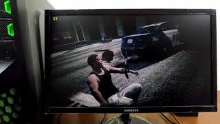 Обзор AMD A109700  R7 Graphics GTA 5 Witcher 3 CS GO WOT  ZEVS PC A730 [upl. by Juliane]