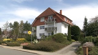 Haus Ingrid  Ferienwohnungen Schneverdingen [upl. by Reis]