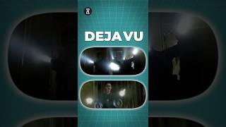 The Truth About Deja Vu Brain Glitch or Matrix Reality shorts youcurious [upl. by Shirk969]