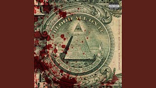 Blood All on it feat Key Glock Young Dolph [upl. by Rye]