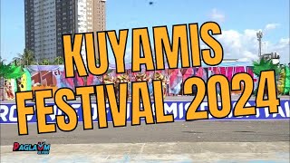 Kuyamis Festival 2024  Province of Misamis Oriental [upl. by Ciaphus797]