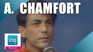 Alain Chamfort  ses meilleures chansons  Archive INA [upl. by Bourque]