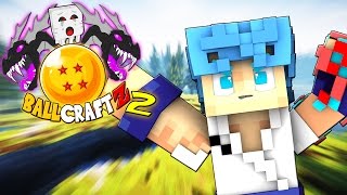 INICIO DEMASIADO LOKO 1  BallCraftZ 2  Minecraft Serie de Mods [upl. by Adnawak]