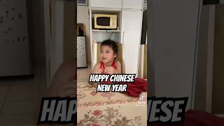 HAPPY CHINESE NEW YEAR  FamilySoda [upl. by Aivad]