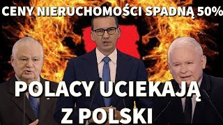 KREDYTY HIPOTECZNE 500 ZA WYSOKIE OPROCENTOWANIE NAJWYŻSZE W EUROPIE [upl. by Eeloj]