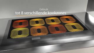 W Collection inductiekookplaten van Whirlpool [upl. by Rehptsirhc717]