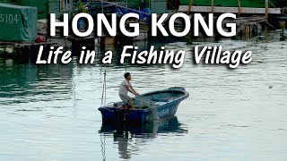 Lamma Island The Secret Lives of Hong Kongs Fishermen [upl. by Roderica]