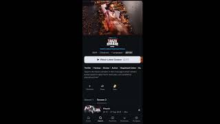 🎥 New Best Films 2024  Mobile Mein Film Kaise Download Karen  Film download apps [upl. by Etterual]