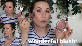 Bare Minerals Blonzer REVIEW I WANT ALL OF THEM [upl. by Ettesus]