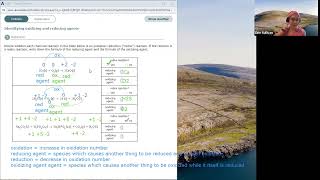 Identifying Oxidizing and Reducing Agents [upl. by Robert]