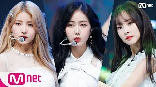 GFRIEND  NAVILLERA  Rough KPOP TV Show  M COUNTDOWN 190103 EP600 [upl. by Batha]