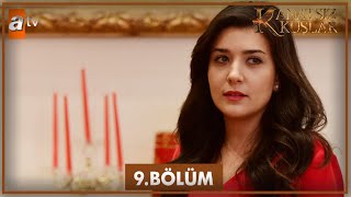 Kanatsız Kuşlar 9 Bölüm [upl. by Nob]