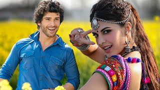 Jadu Ki Jhappi Leja Tu Abhi  Girish Kumar Birthday Special  Shruti Hasan  Ramaiya Vastavaiya [upl. by Palecek]