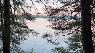 Campground Review Savane Ouest Mont Tremblant [upl. by Sorensen]