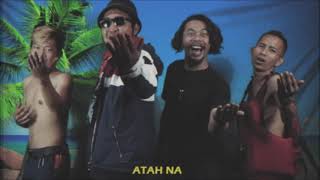 X DIDA FEAT THE BRANGDAHARS  ATAHNA WELAH [upl. by Eelirrem]