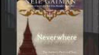 Neverwhere Audiobook Preview [upl. by Pembroke]