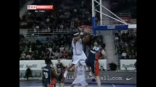 Gerrod Henderson  Anwil Włocławek [upl. by Cl282]