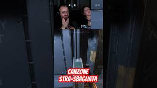 Canzone sbagliata davanti alla persona sbagliataTU ZIO livestreaming gaming starcitizen [upl. by Ereynihc]