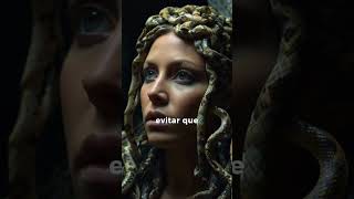 LA INCREÍBLE HISTORIA DE MEDUSA  La Maldición de Atenea [upl. by Rammaj]