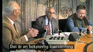 Vem mördade Olof Palme Del 2wmv [upl. by Atims]